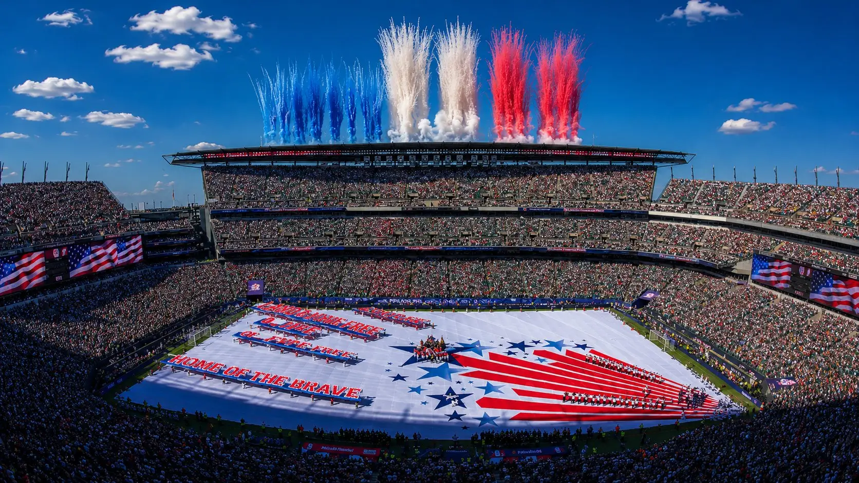 Lincoln Financial Field - Image 8