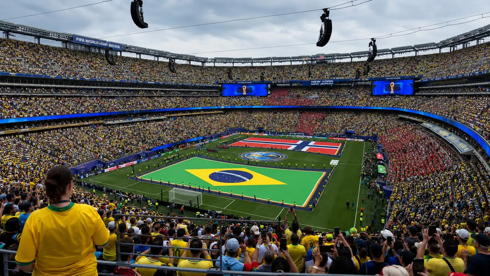 MetLife Stadium - Image 8
