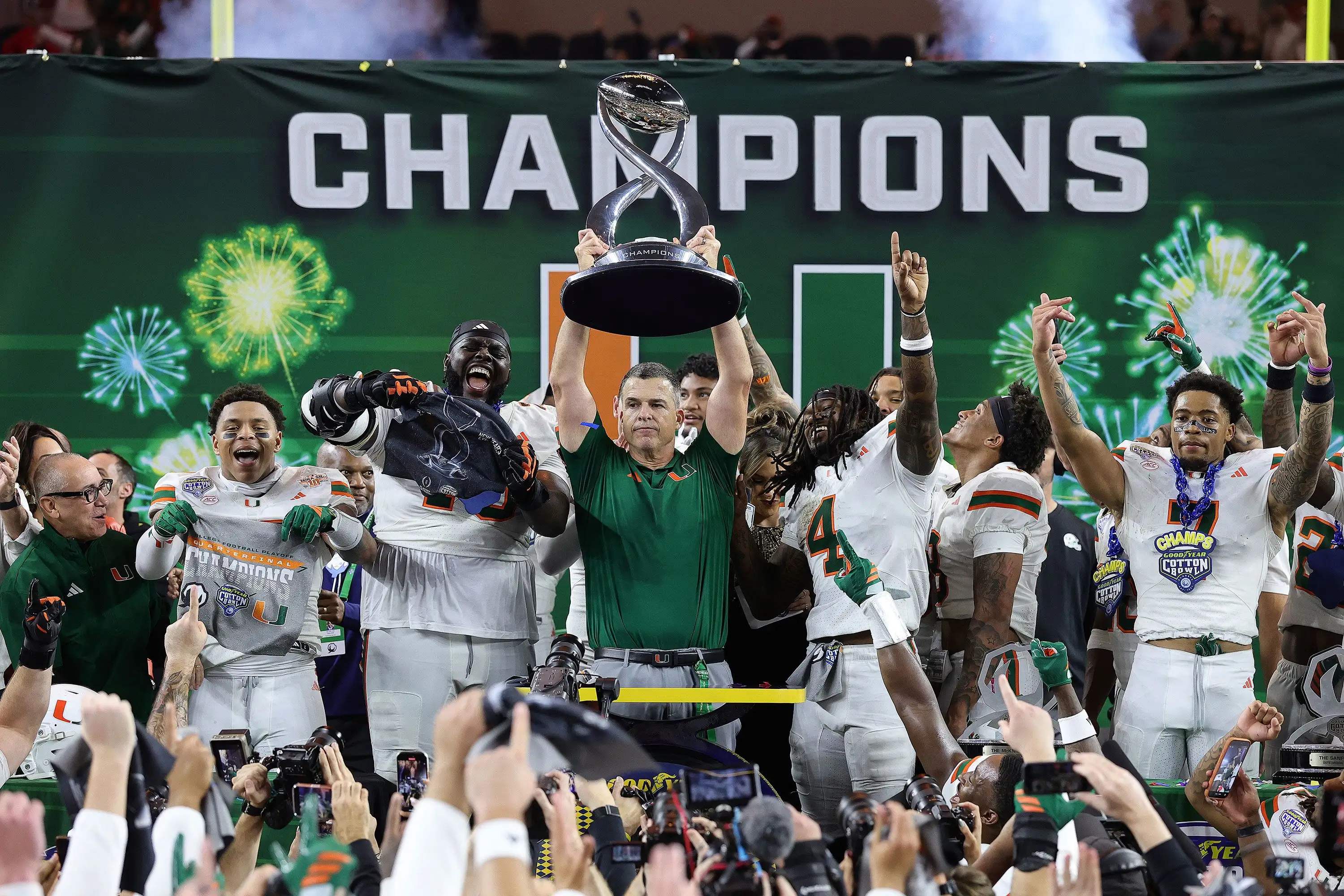 AT&T Stadium - Image 4