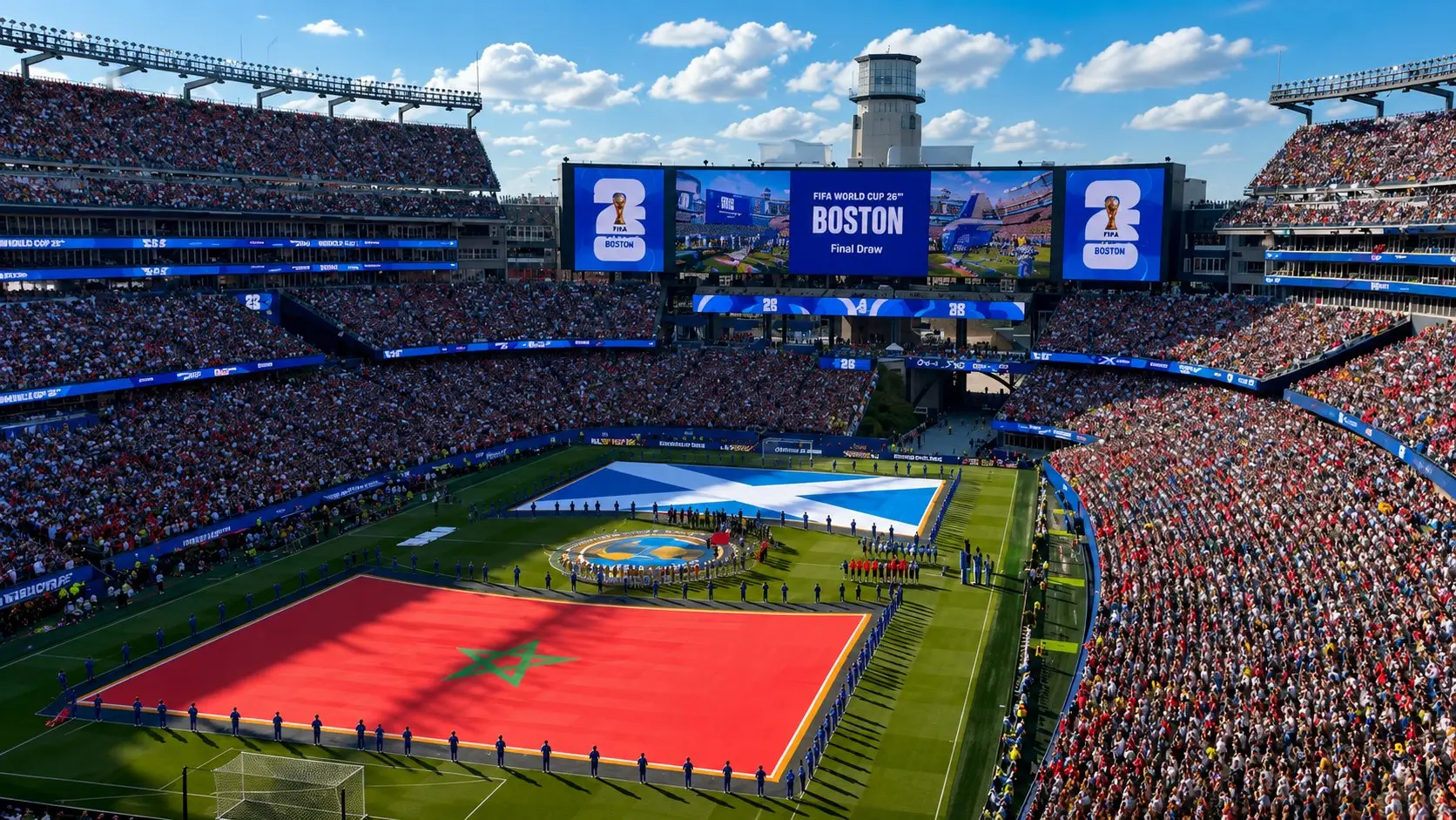 Gillette Stadium - Image 5