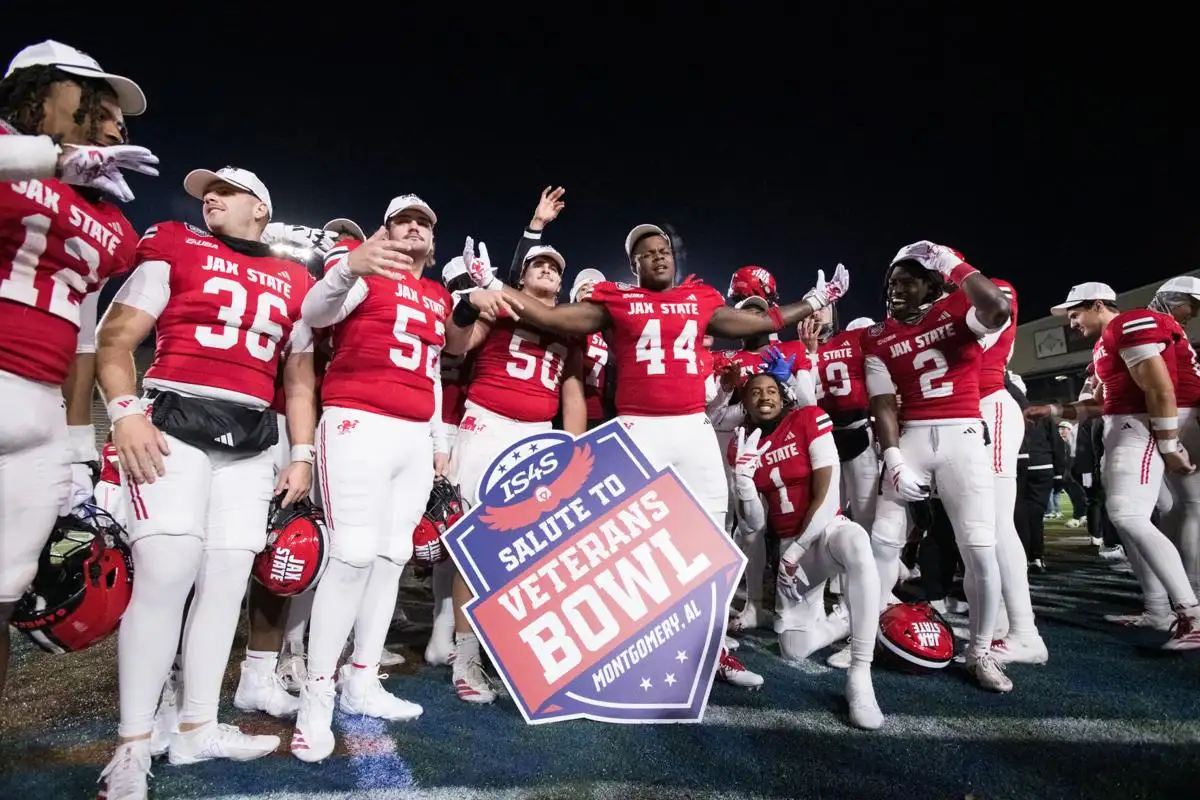 AmFirst Stadium - Image 1