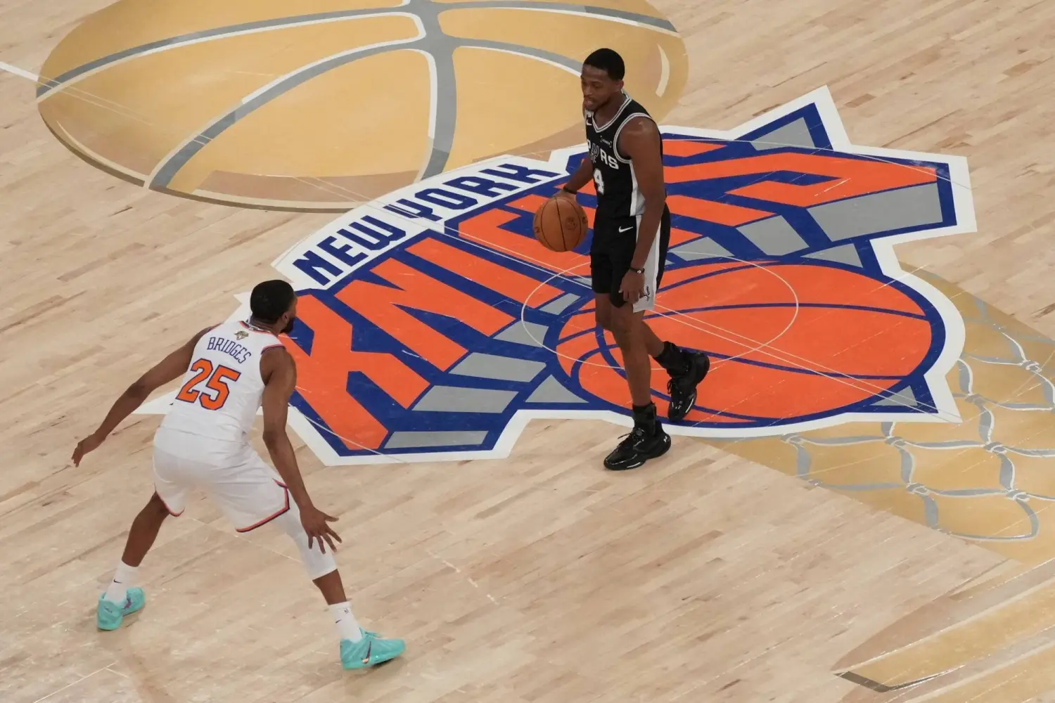 Madison Square Garden - Image 6