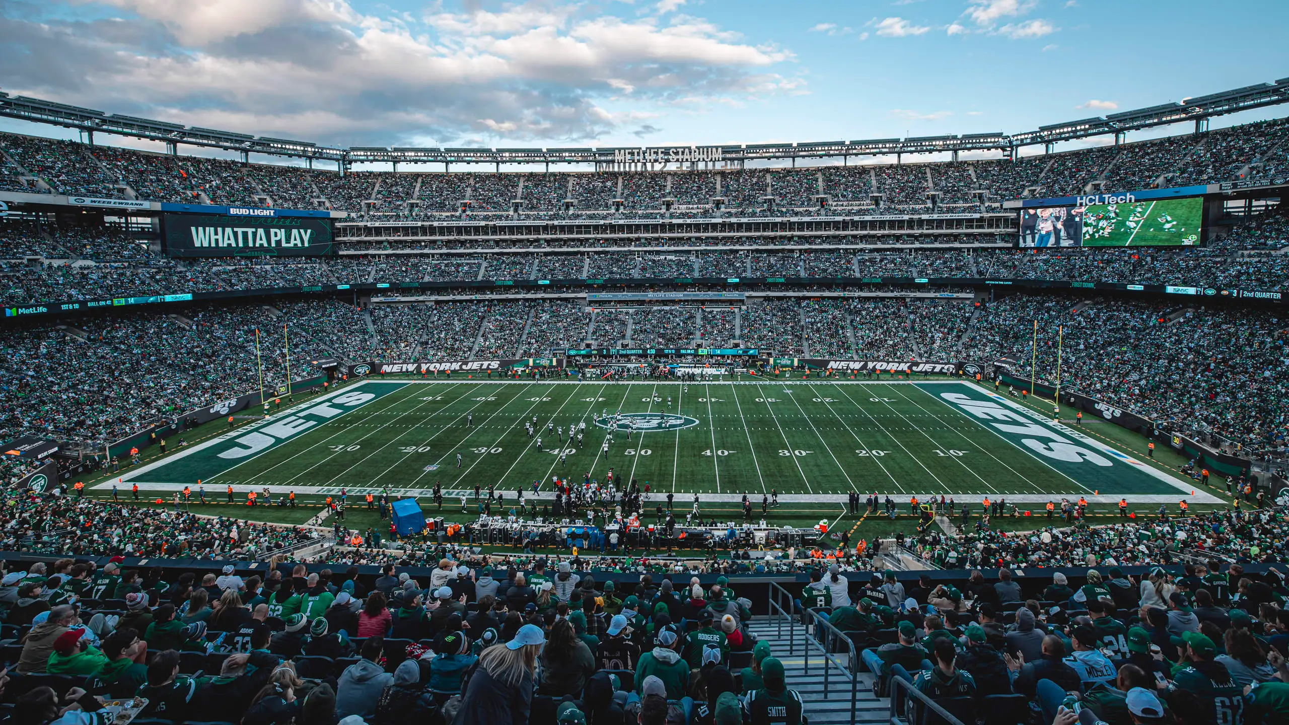 MetLife Stadium - Image 2