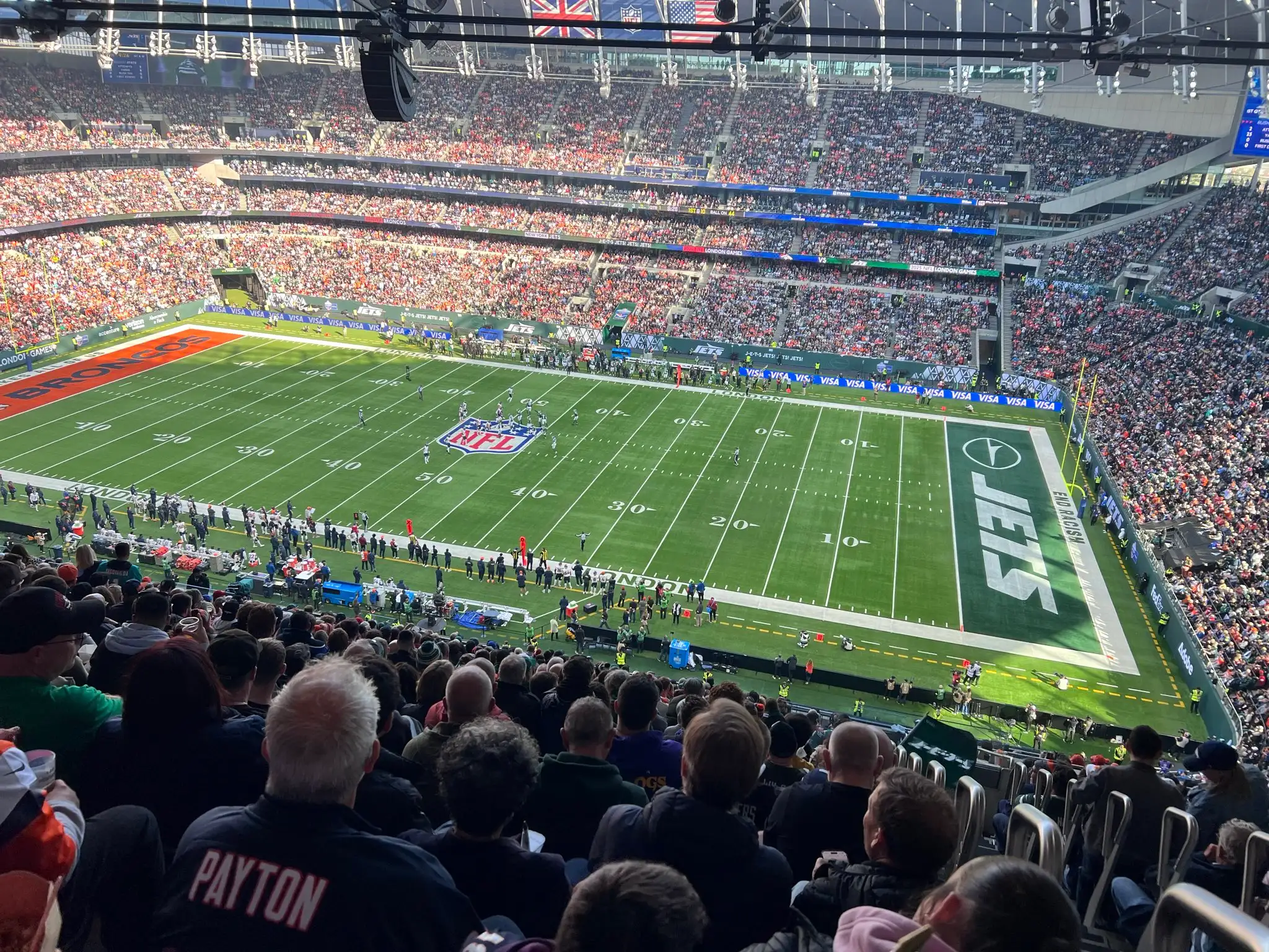 Tottenham Hotspur Stadium - Image 2