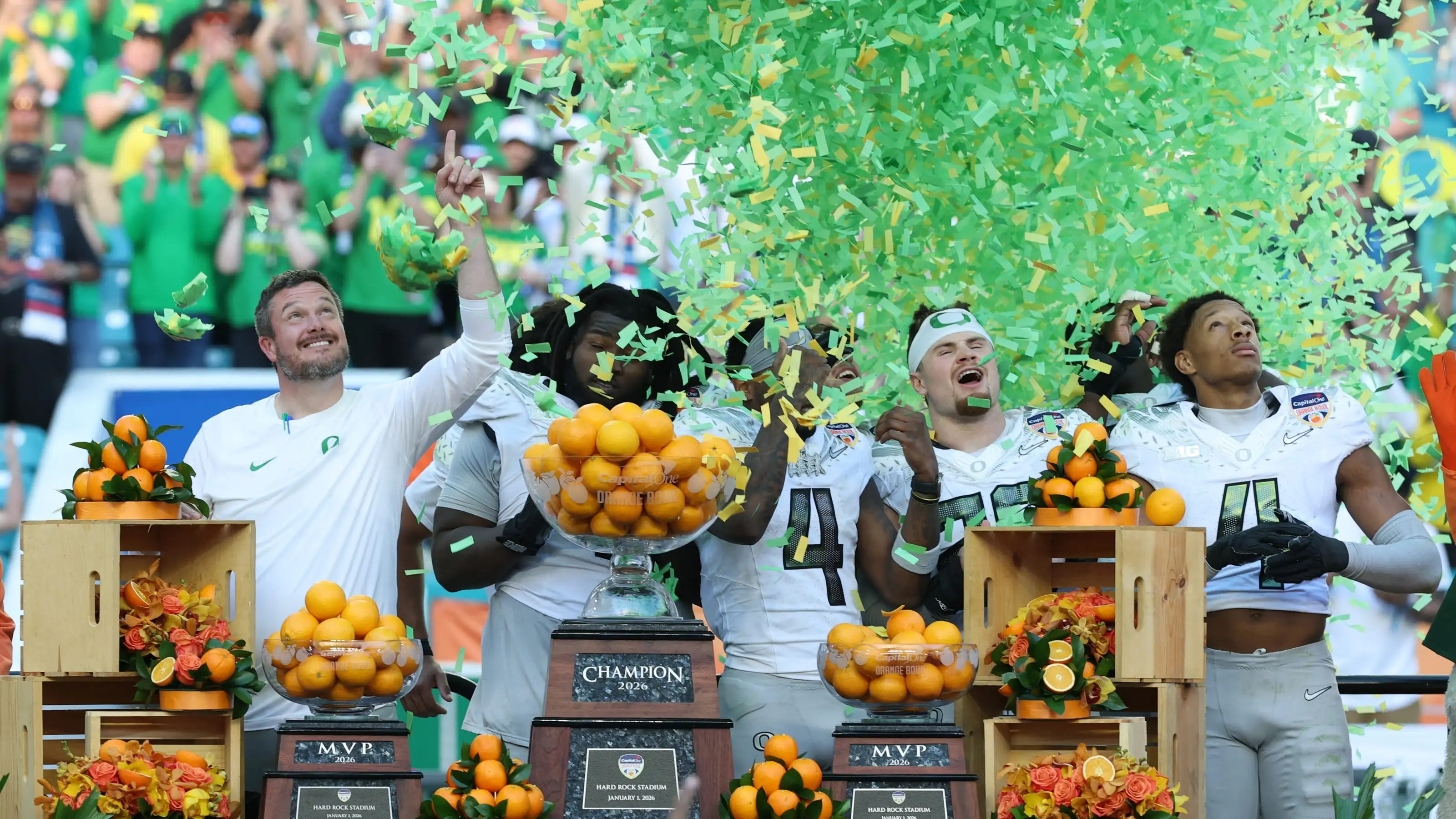Hard Rock Stadium - Image 3