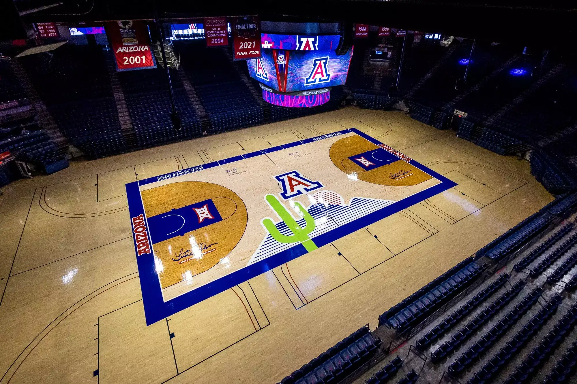 McKale Center - Image 1