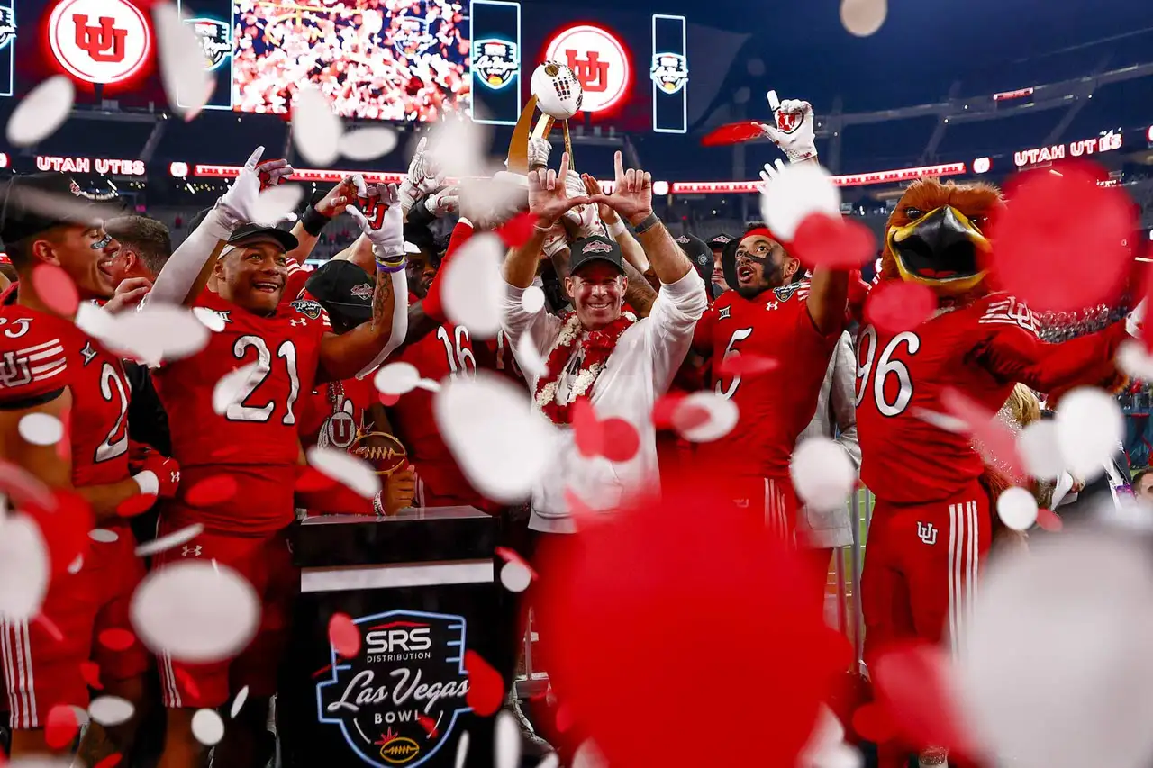 Allegiant Stadium - Image 3