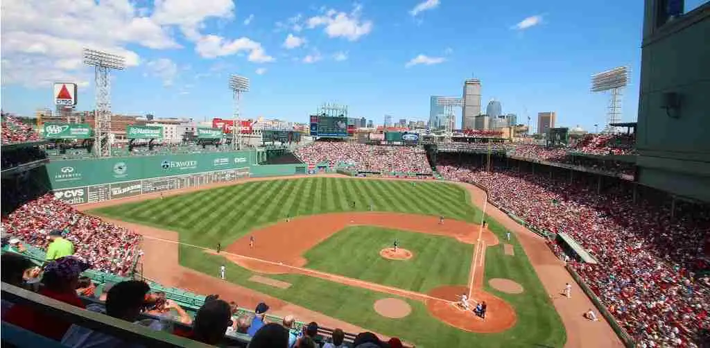 Fenway Park - Image 1