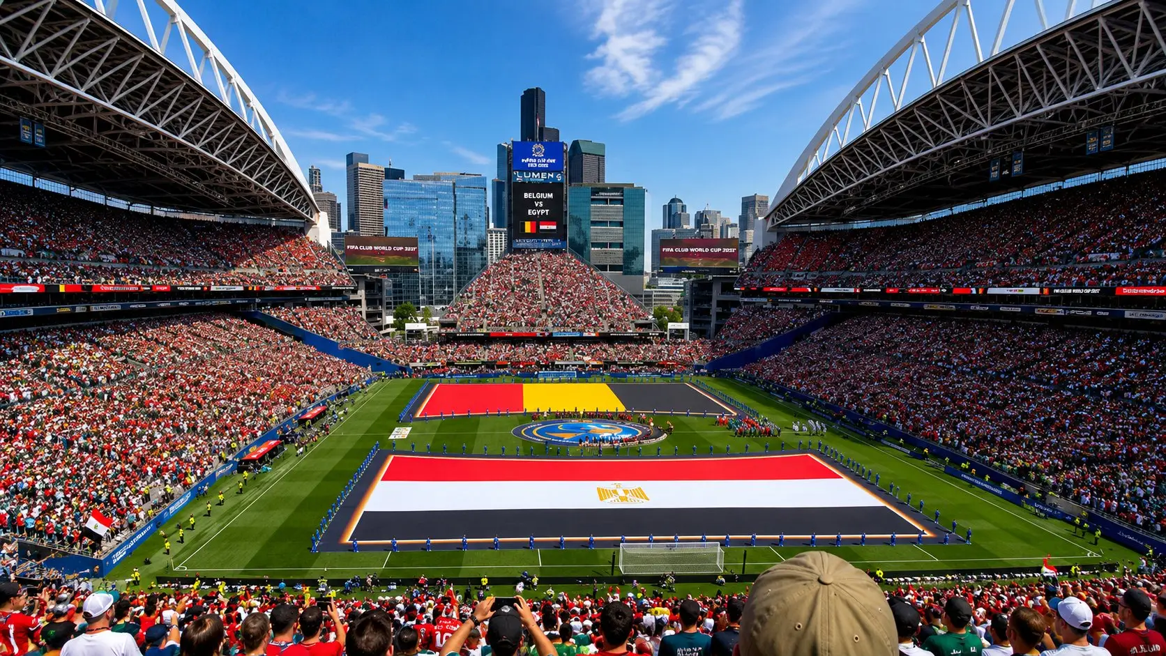 Lumen Field - Image 5