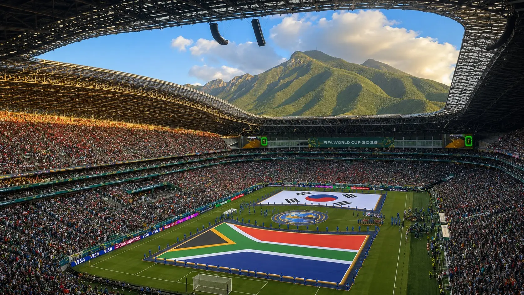 Estadio BBVA Bancomer - Image 4