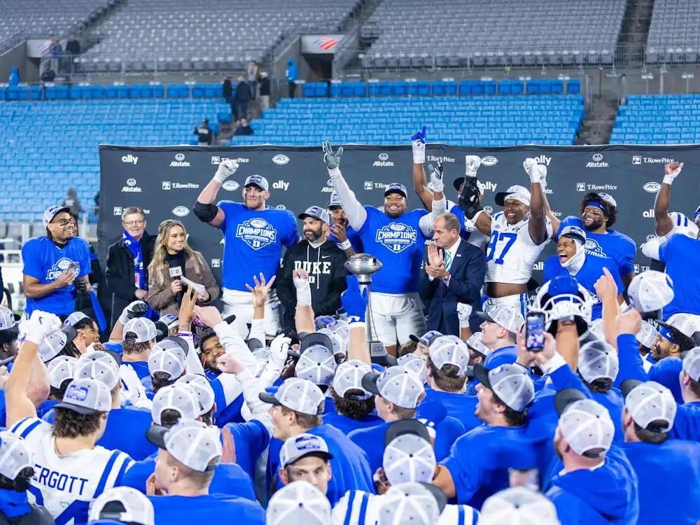 Scott Stadium - Image 2