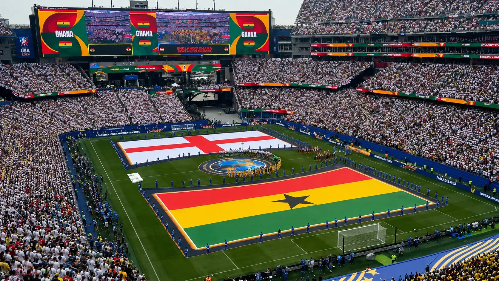 Gillette Stadium - Image 6