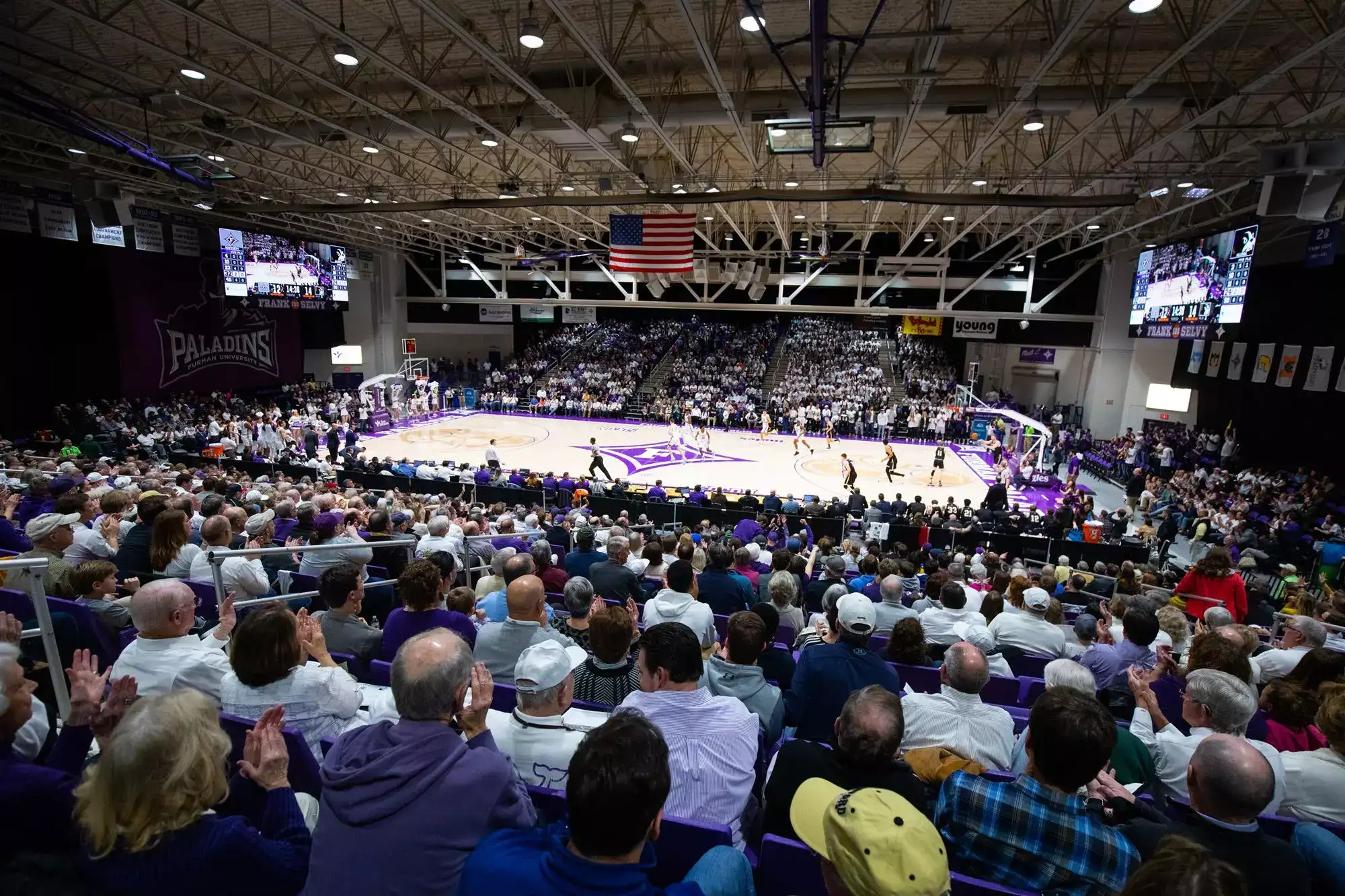 Timmons Arena - Image 1