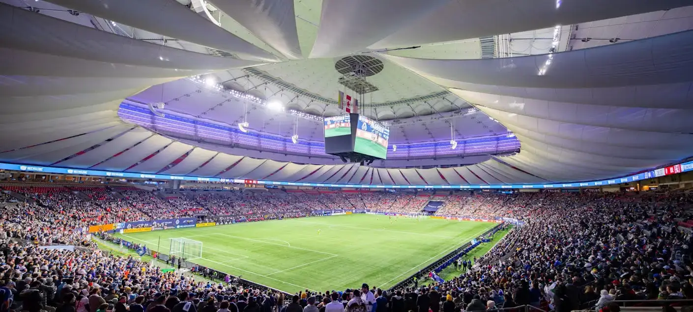 BC Place Stadium - Image 2