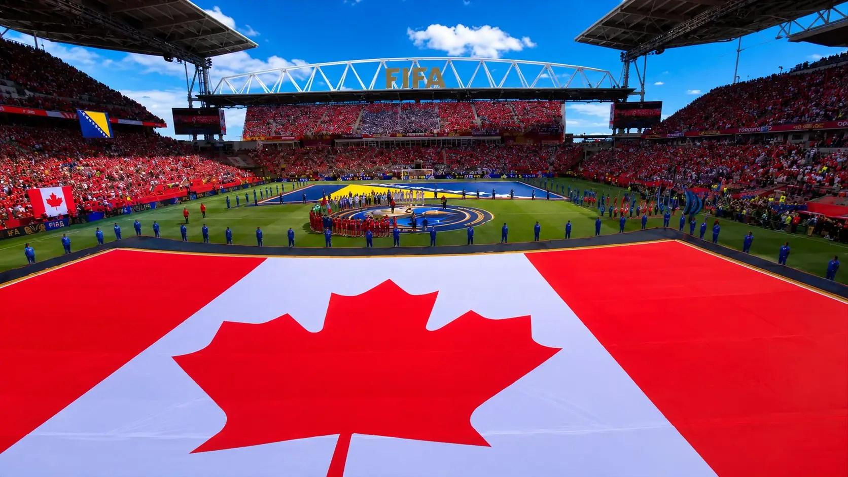BMO Field - Image 3