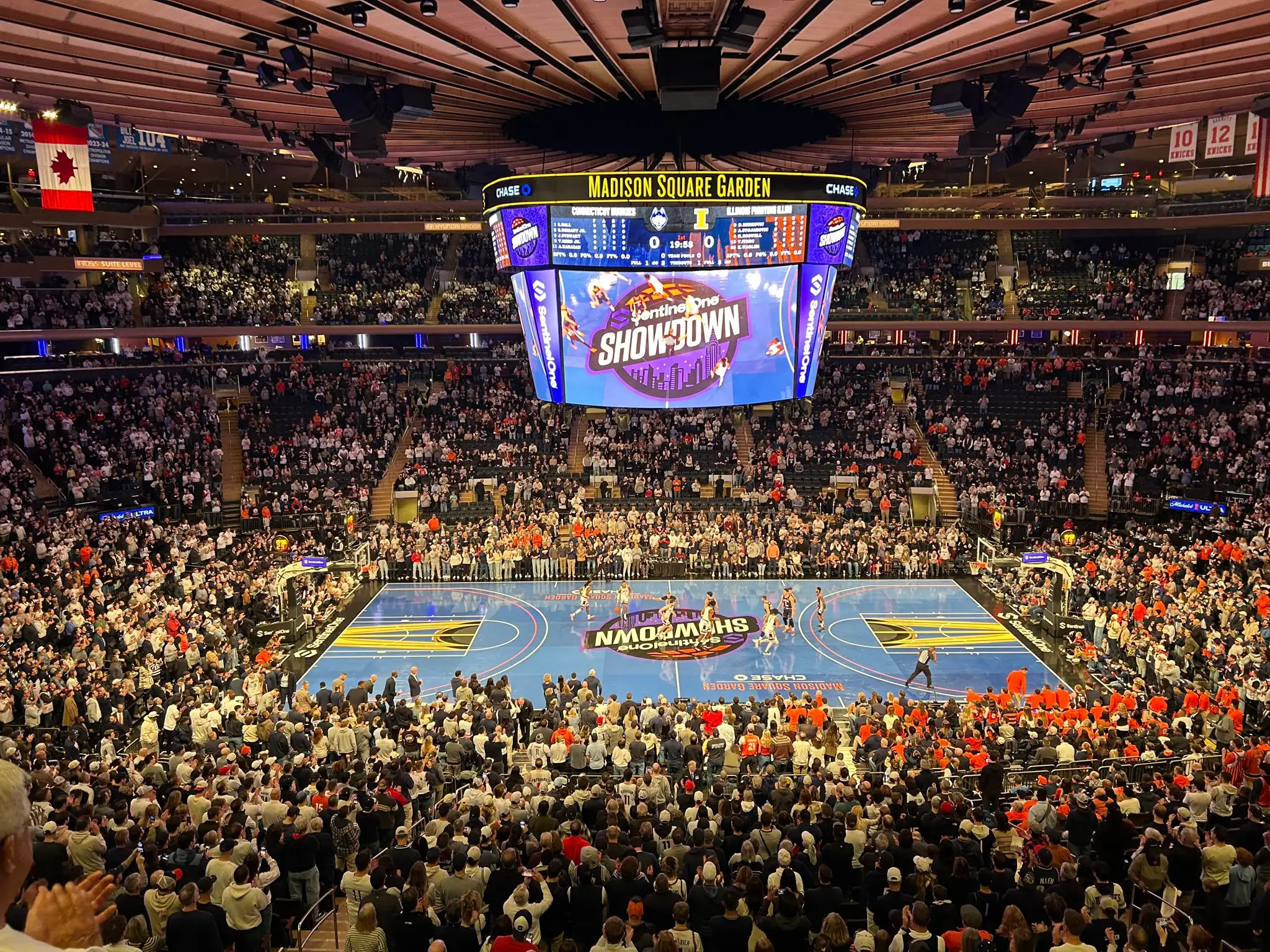 Madison Square Garden - Image 4