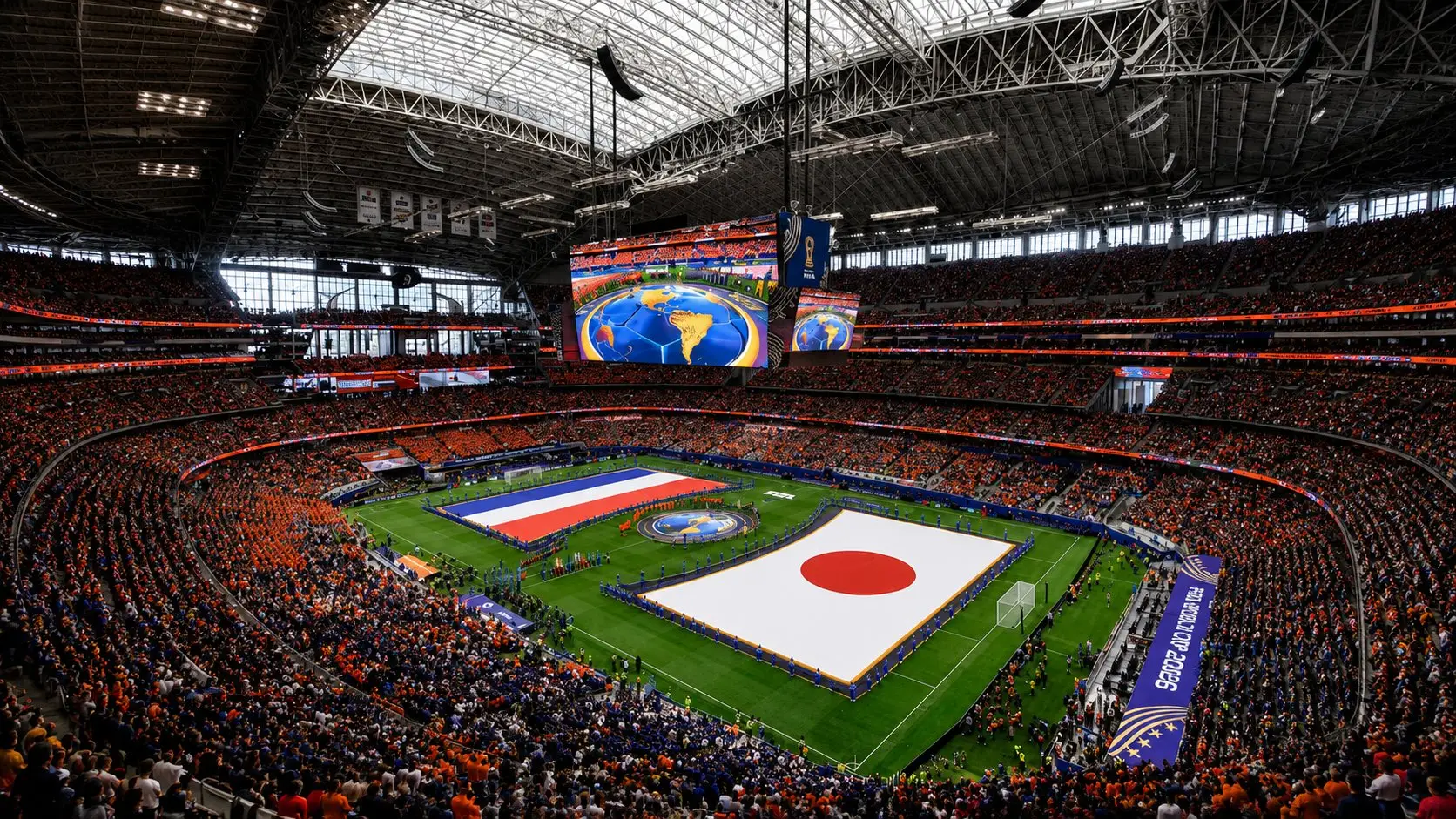 AT&T Stadium - Image 6