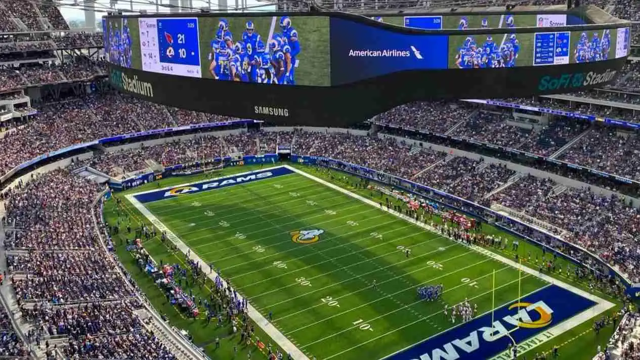 SoFi Stadium - Image 2