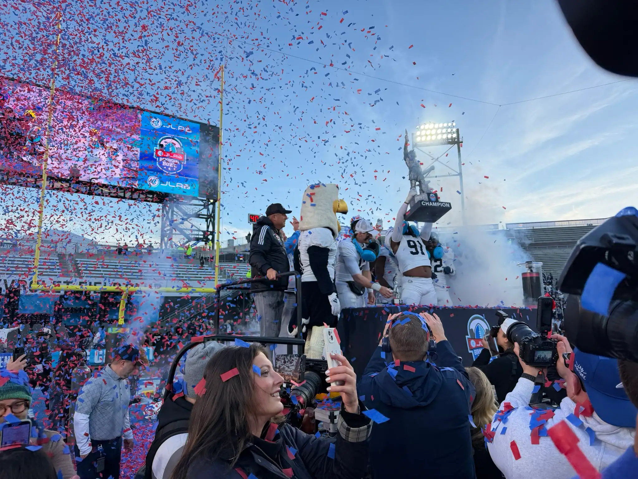 Protective Stadium - Image 2