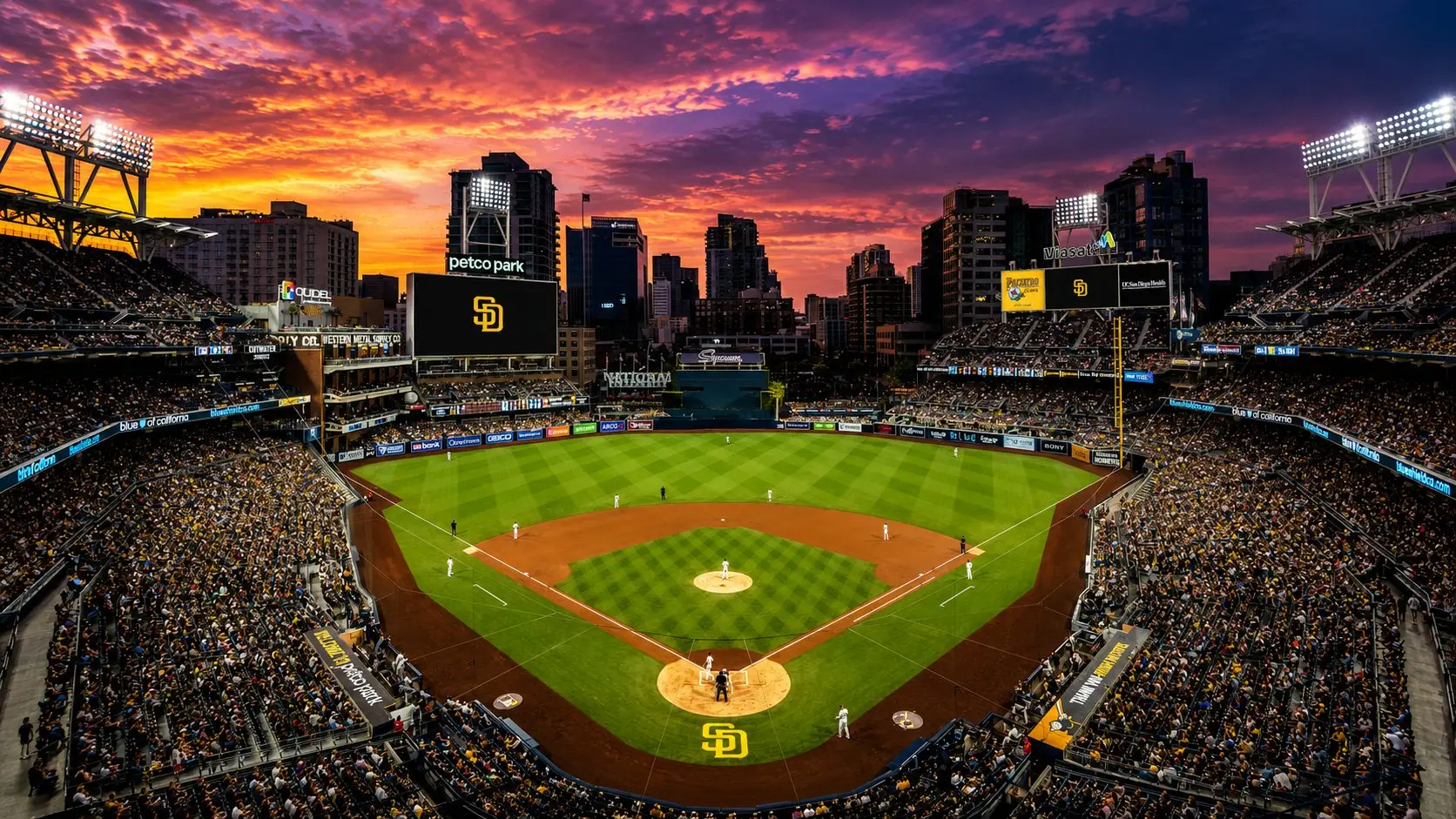 PETCO Park - Image 1