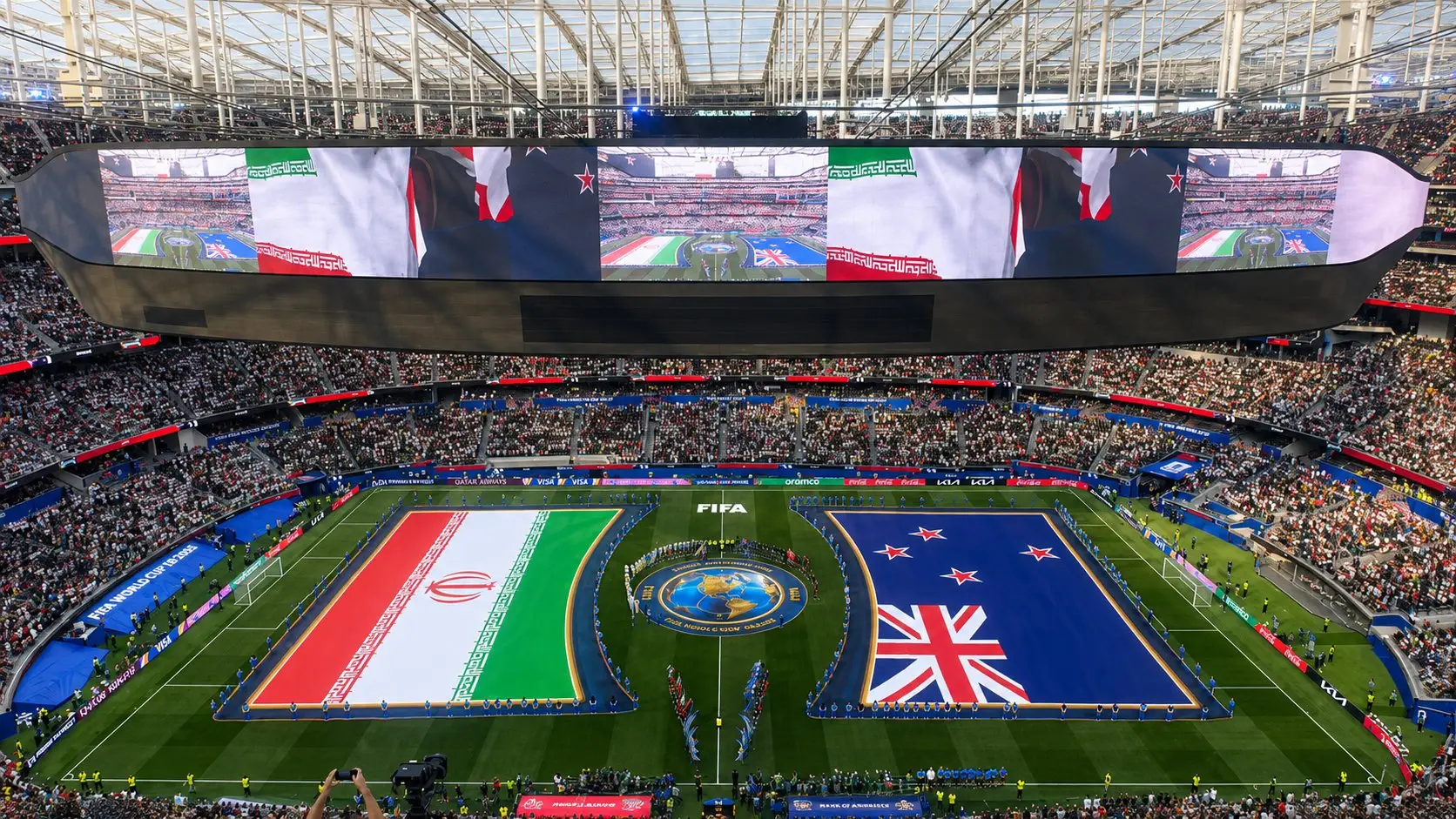 SoFi Stadium - Image 5