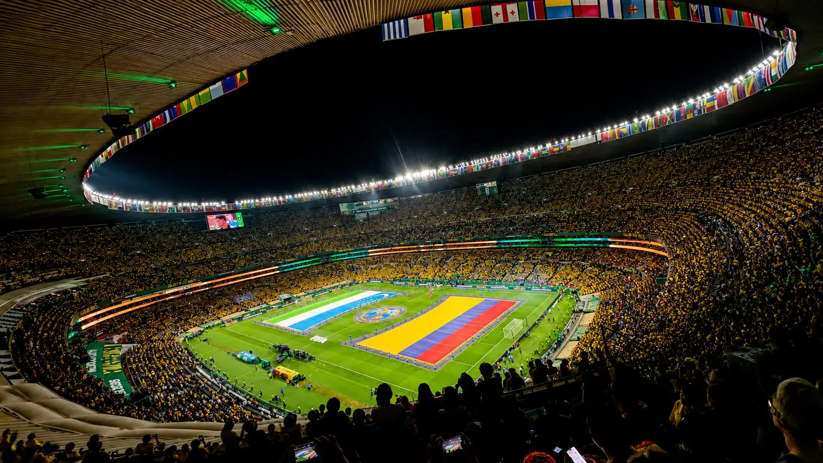 Estadio Banorte - Image 1