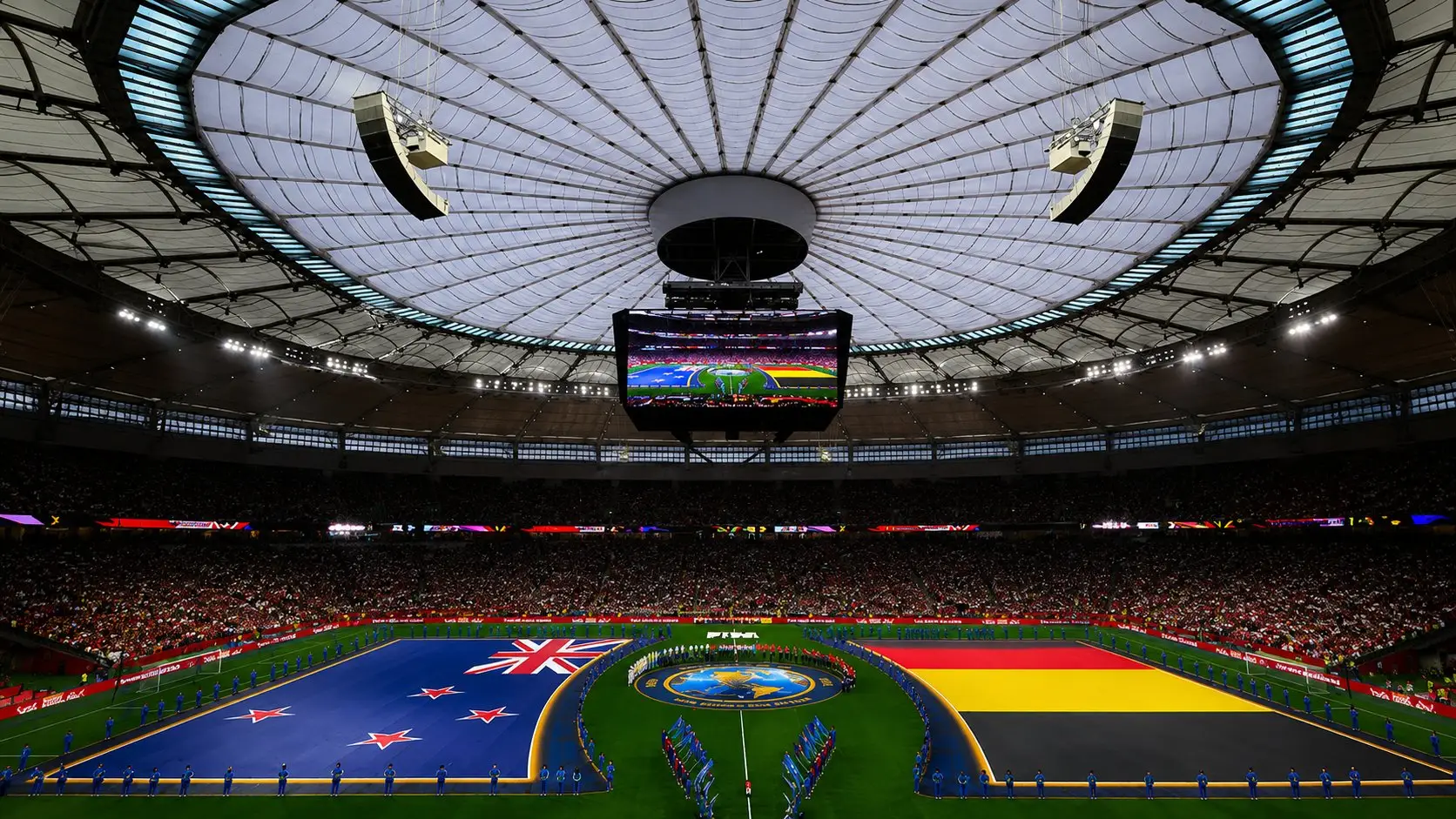 BC Place Stadium - Image 6