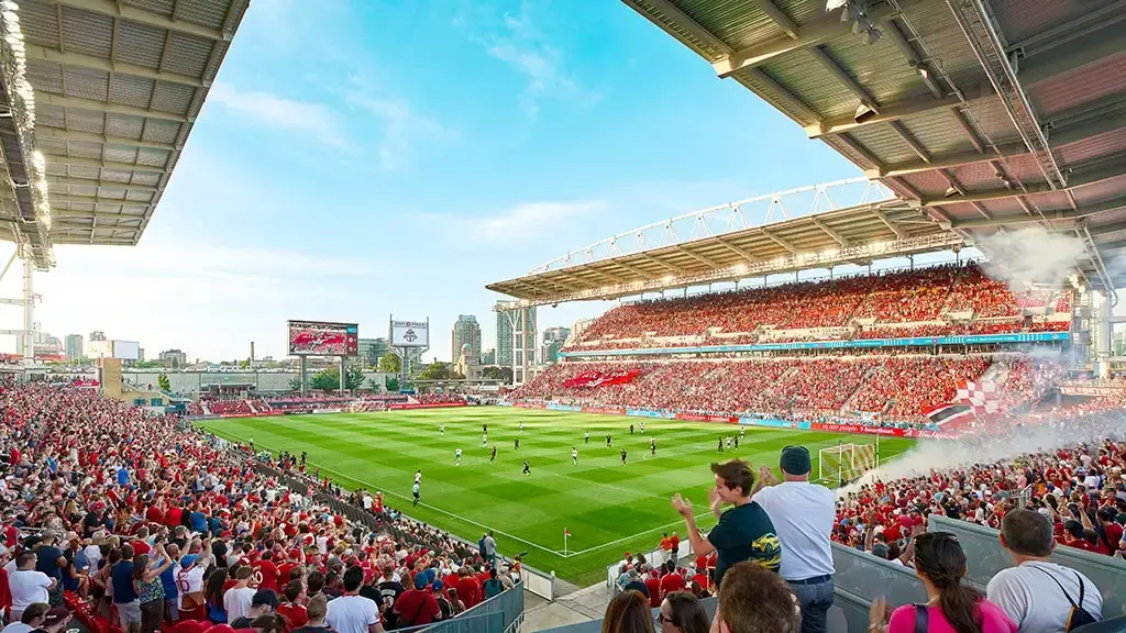 BMO Field - Image 2