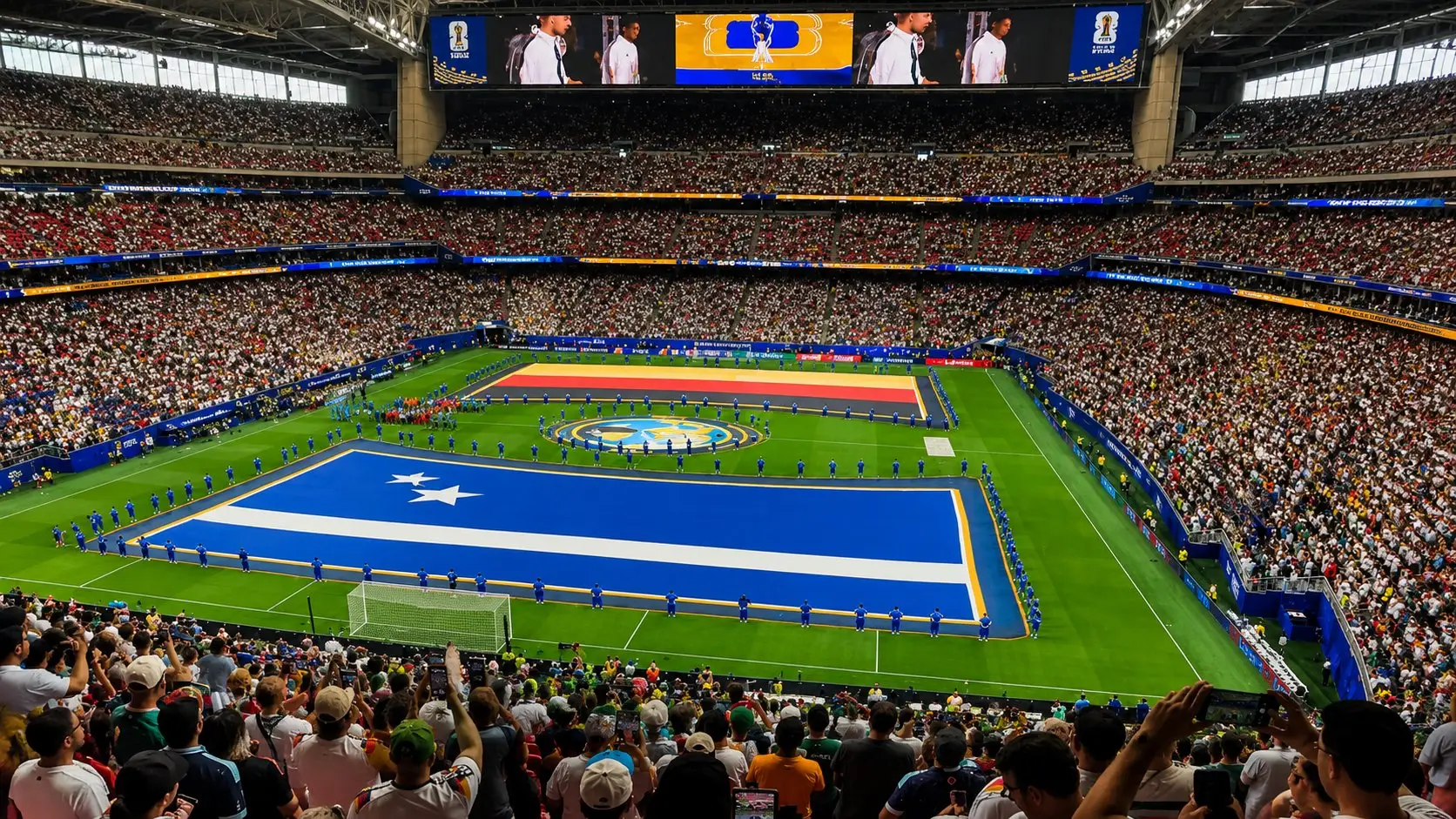 Reliant Stadium - Image 2