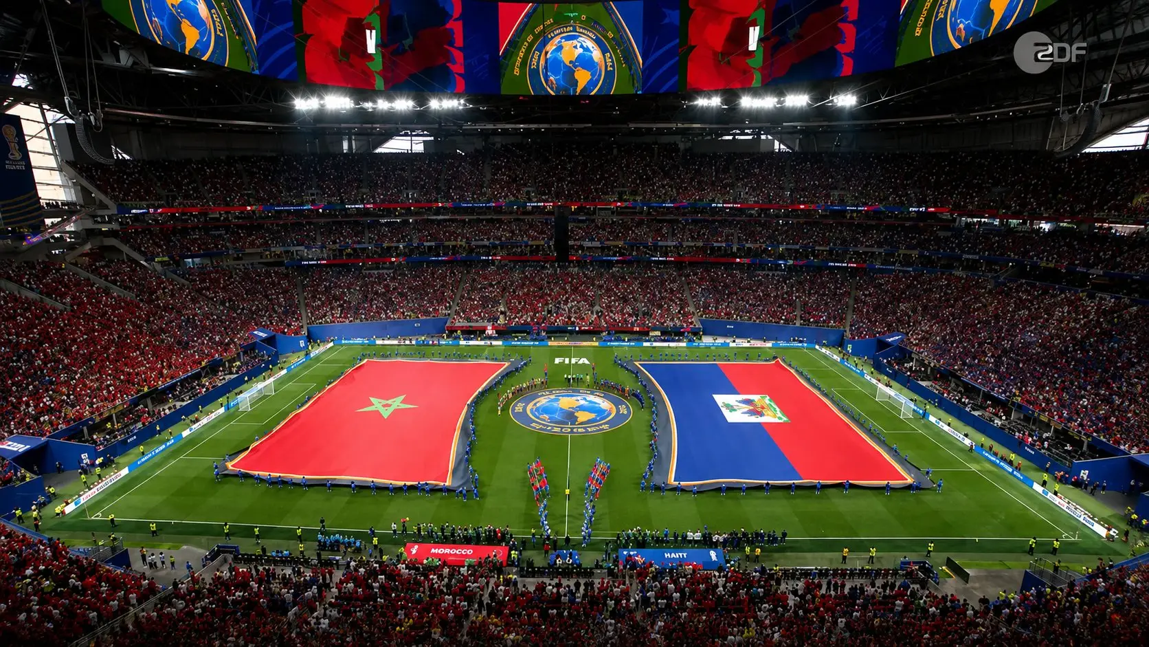 Mercedes-Benz Stadium - Image 10