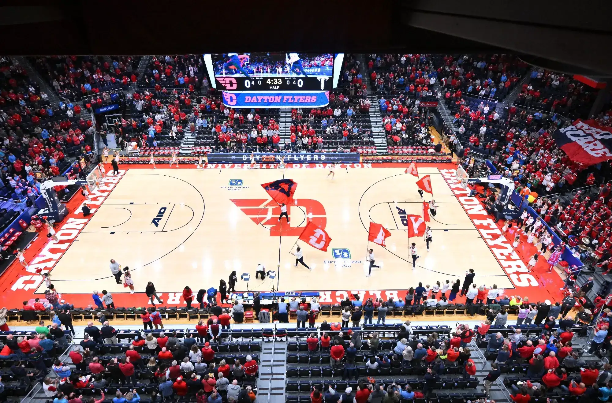 UD Arena - Image 1