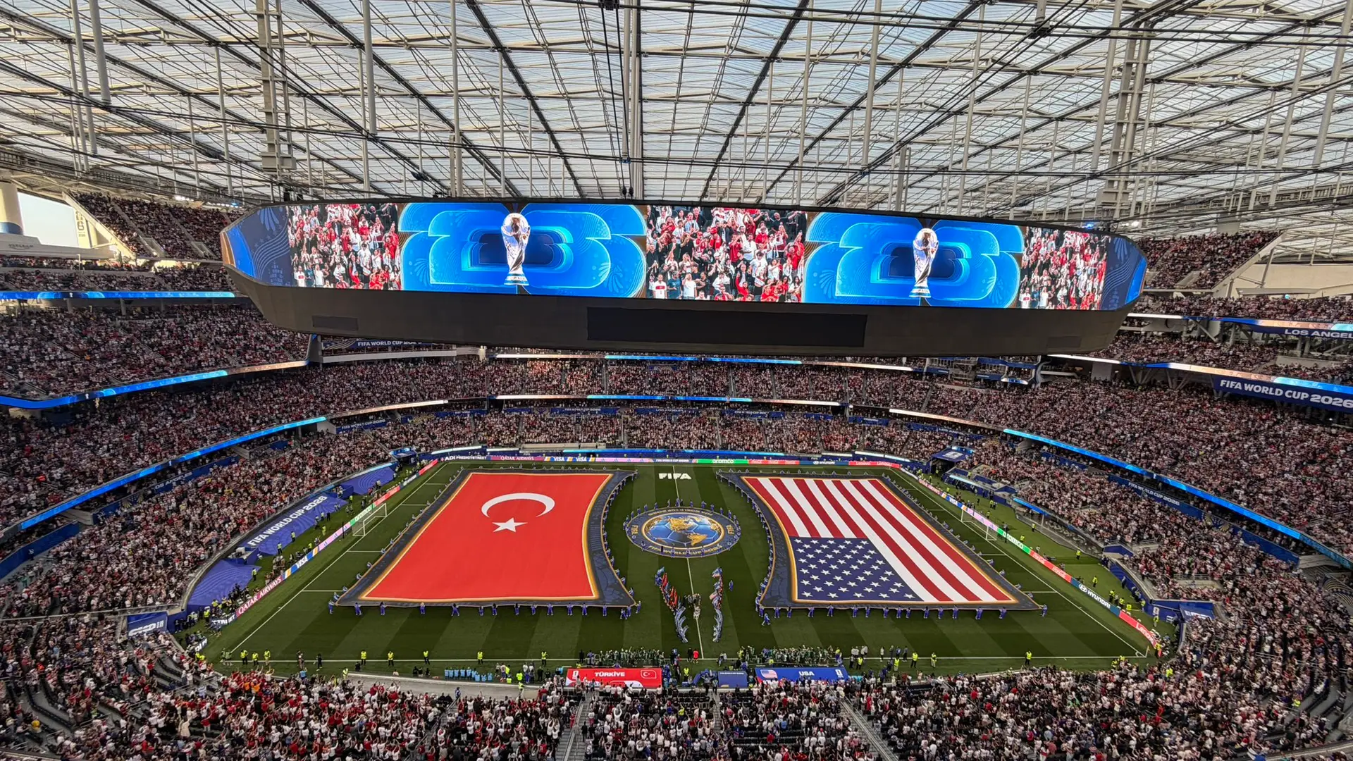 SoFi Stadium - Image 8