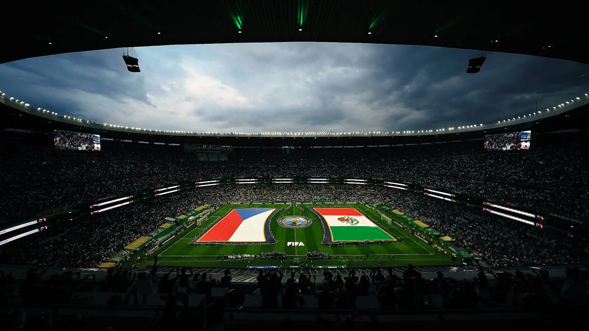 Estadio Akron - Image 5