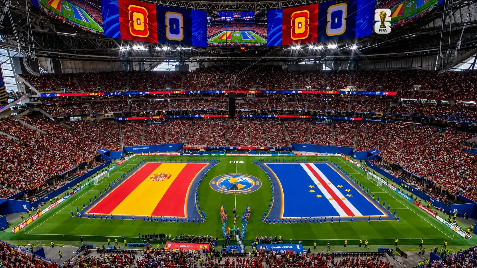 Mercedes-Benz Stadium - Image 7