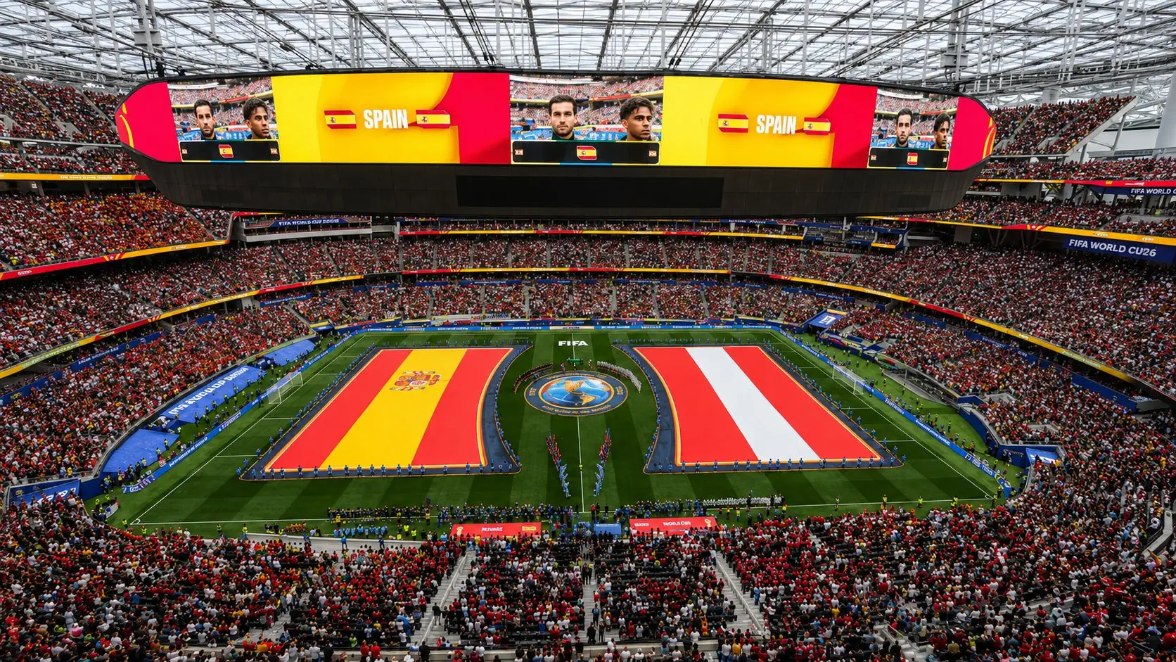 SoFi Stadium - Image 9