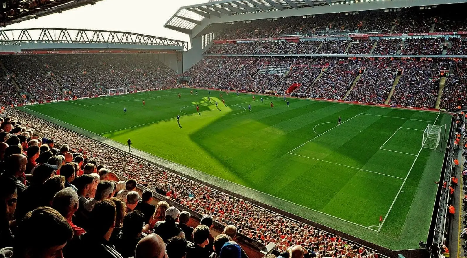 Anfield - Image 1