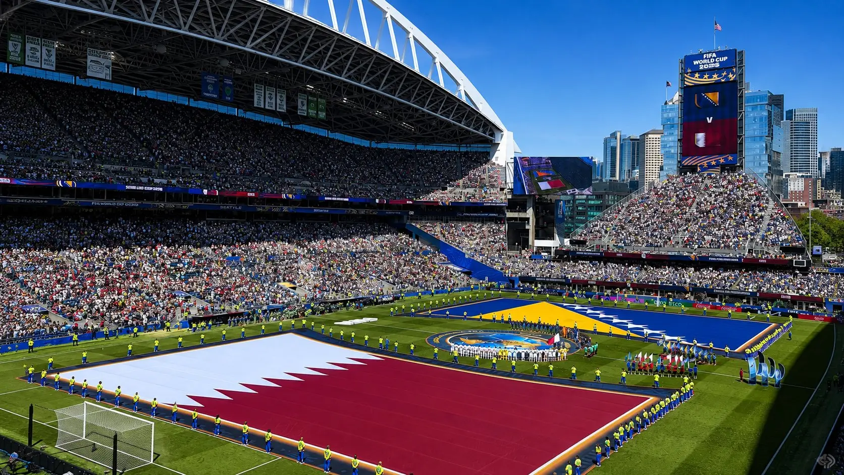 Lumen Field - Image 6
