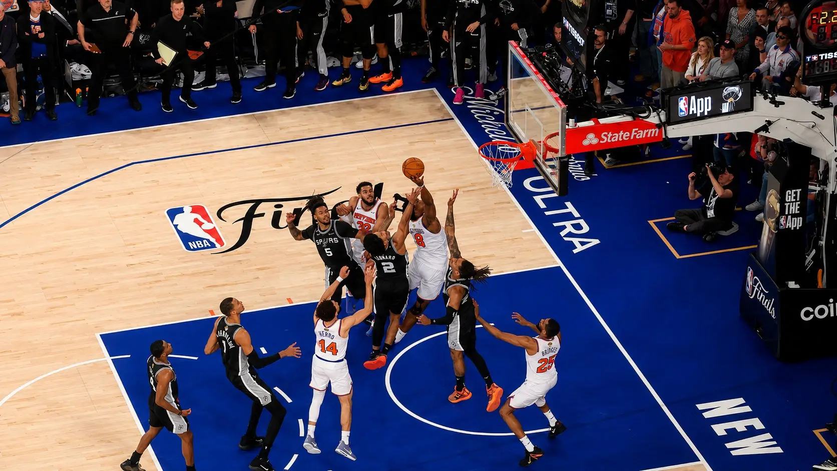 Madison Square Garden - Image 5