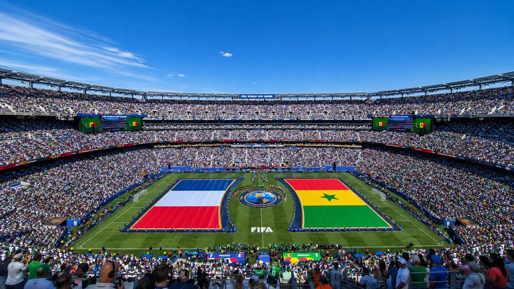 MetLife Stadium - Image 3
