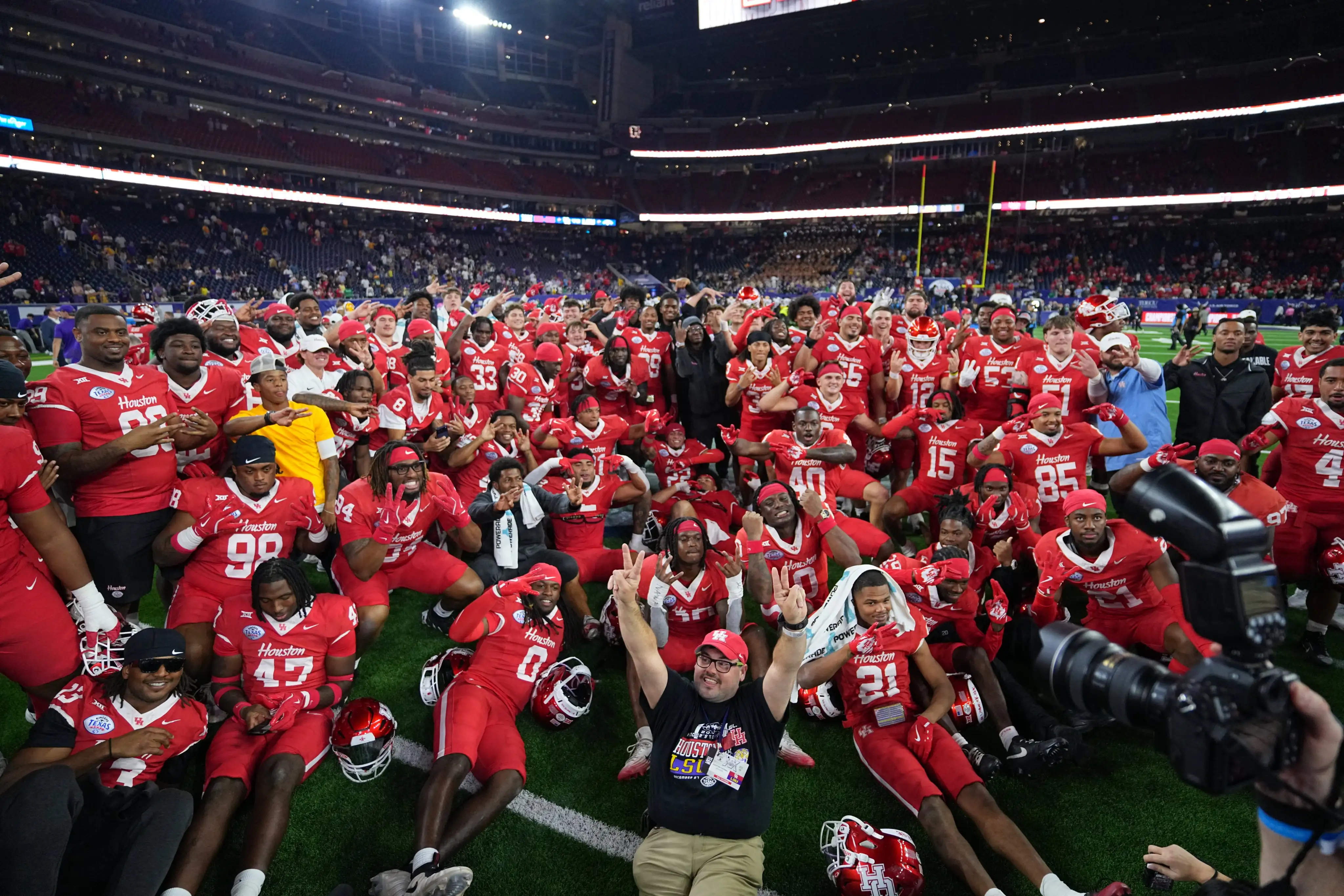 NRG Stadium - Image 2