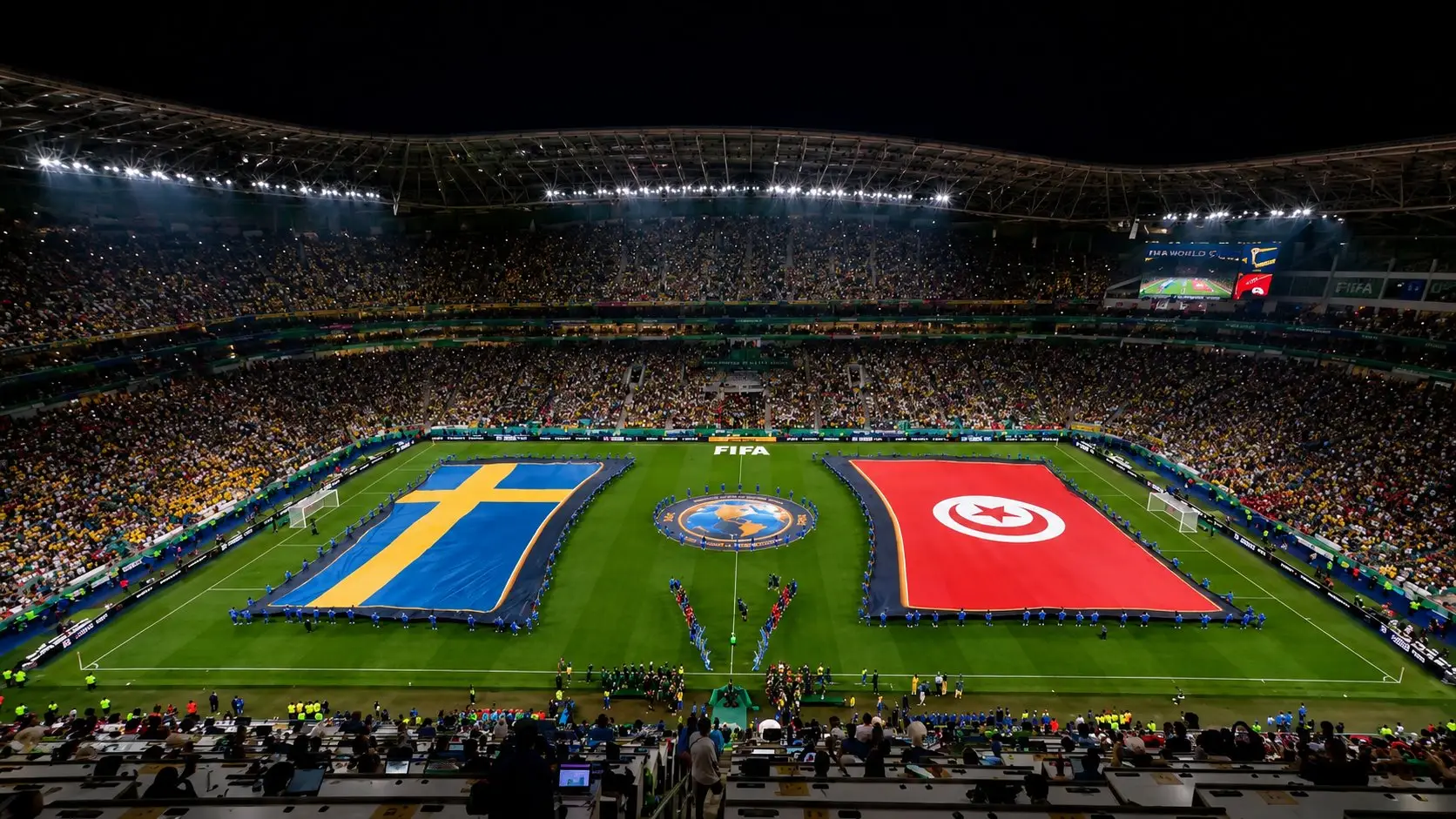 Estadio BBVA Bancomer - Image 3