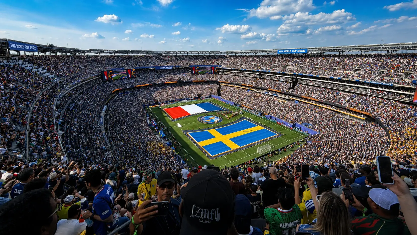 MetLife Stadium - Image 7