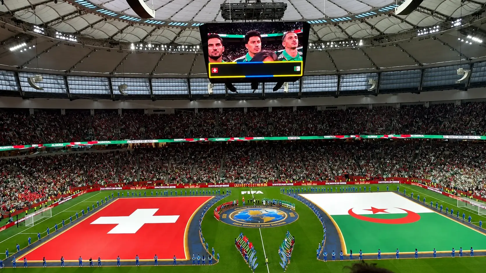 BC Place Stadium - Image 7