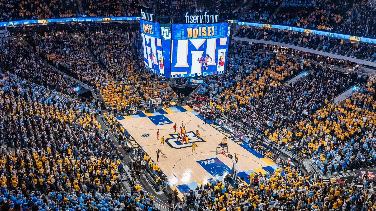 Fiserv Forum - Image 2