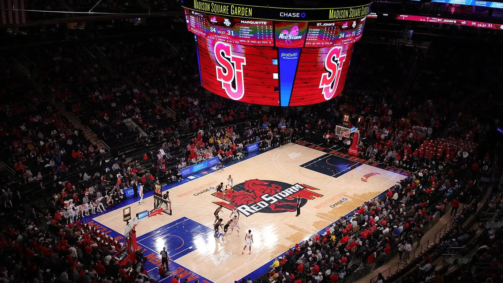 Madison Square Garden - Image 3