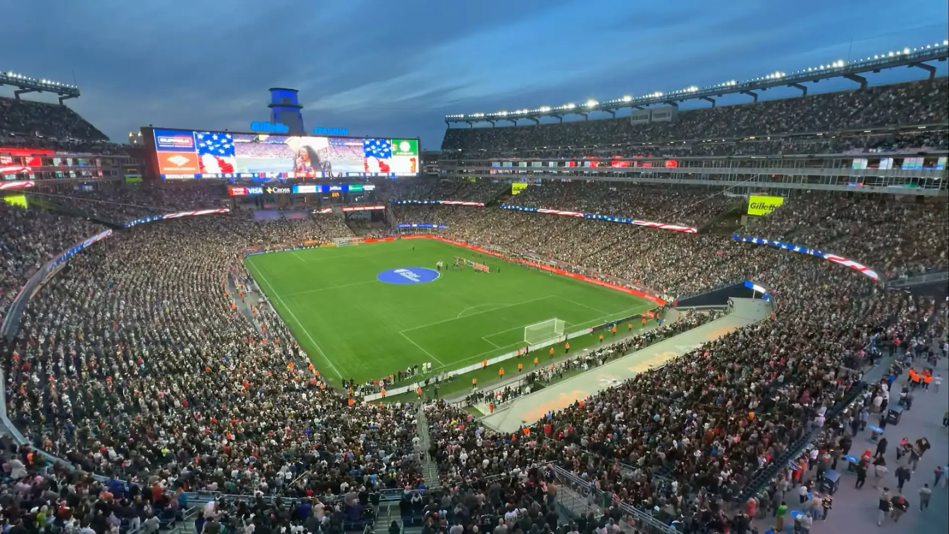 Gillette Stadium - Image 2