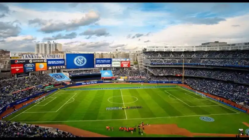Yankee Stadium - Image 2