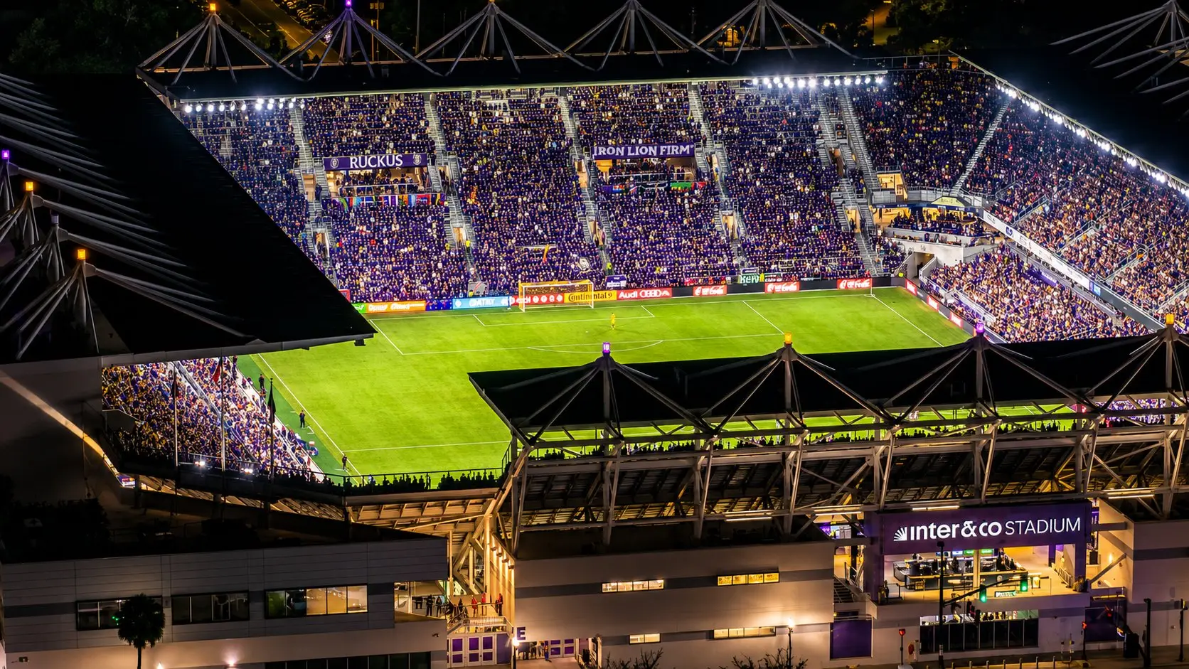 Inter&Co Stadium - Image 1