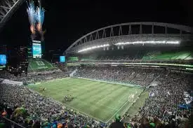 Lumen Field - Image 2