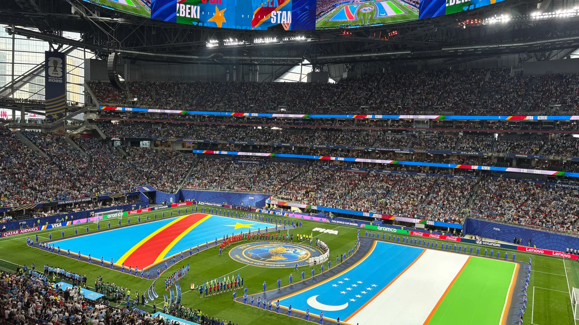 Mercedes-Benz Stadium - Image 11